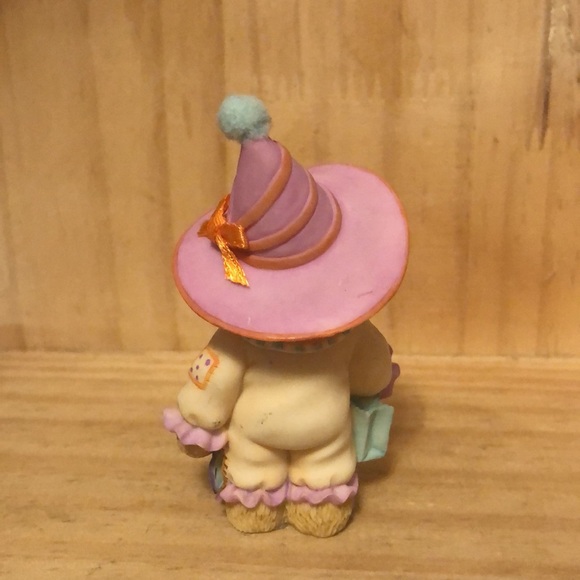 Cherished Teddies Cora - Picture 2 of 3